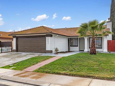 2652 Wausa Way, Stockton, CA, 95206