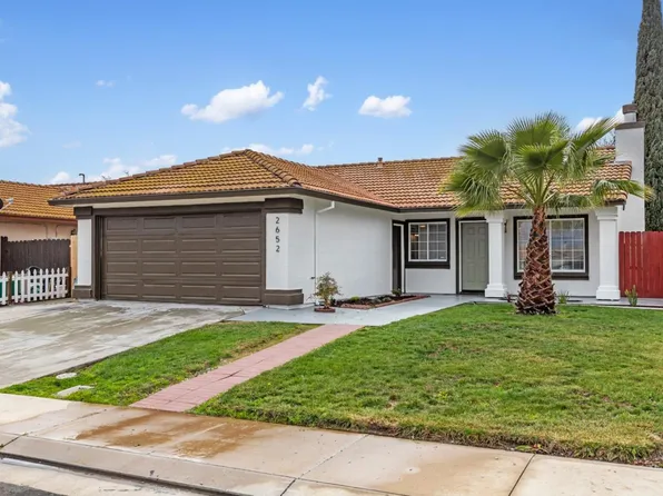 2652 Wausa Way, Stockton, CA 95206