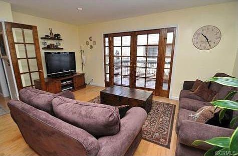 2nd image of 624 N Guadalupe Ave #B