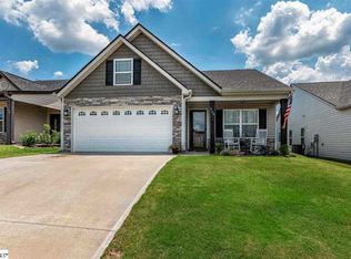 560 Thomas Edwards Ln, Greer, SC 29651