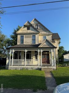 603 W Main Cross St, Palmyra, MO, 63461
