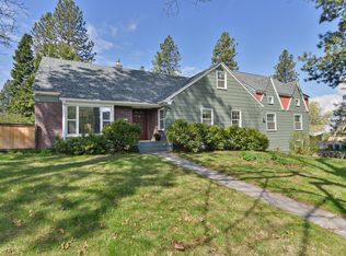 2226 S Madison St, Spokane, WA 99203