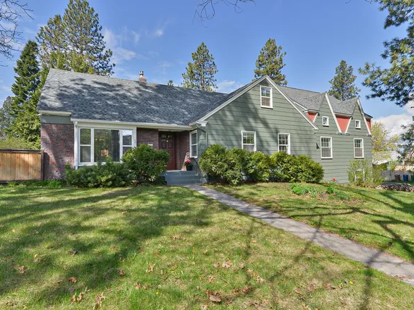 2226 S Madison St, Spokane, WA 99203