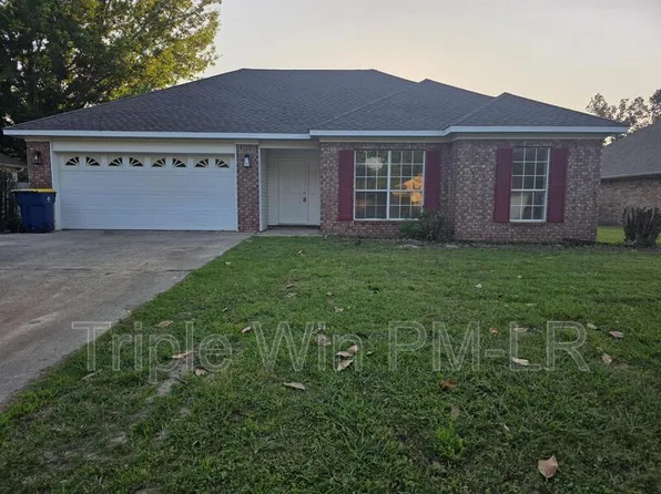 66 Nevada Ln, Cabot, AR 72023