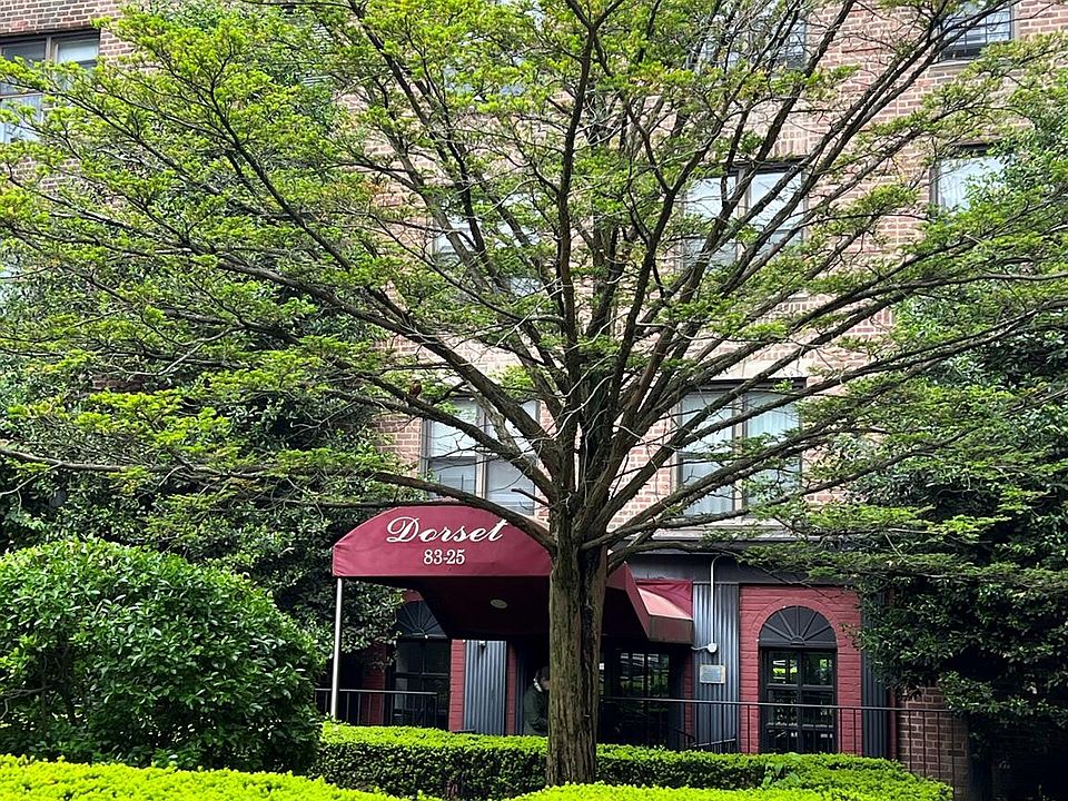 1st image of 8325 98th Street #5P