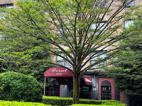 8325 98th Street #5P, Woodhaven, NY 11421