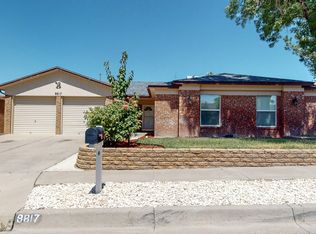 8817 Democracy Rd NE, Albuquerque, NM 87109