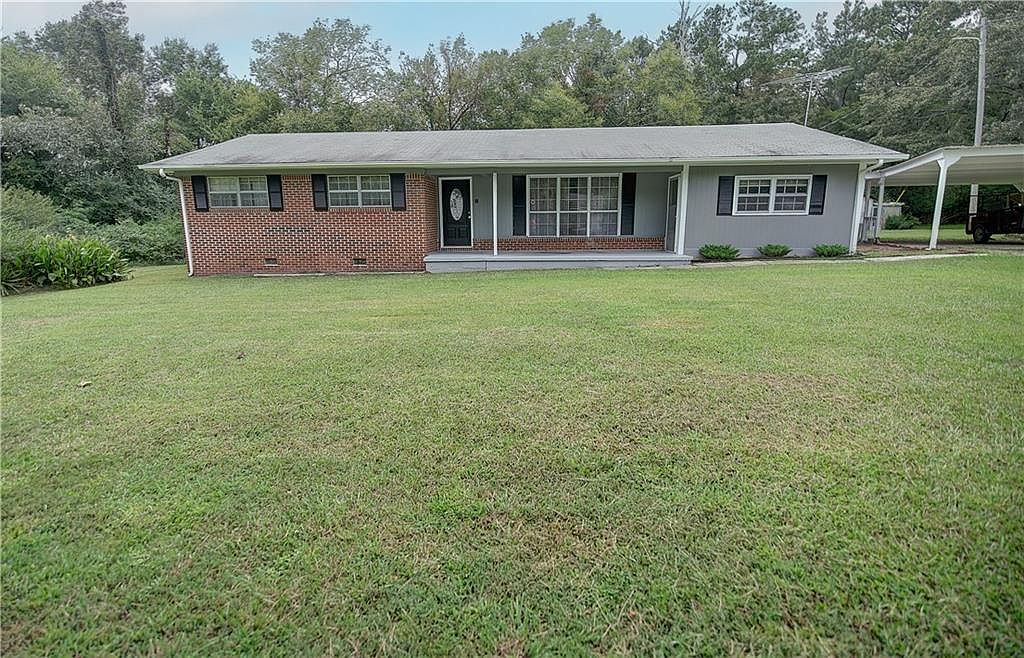 316 Bayview Dr NW, Sugar Valley, GA 30746 Zillow