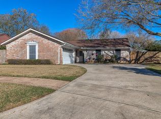 16455 Havenhurst Dr, Houston, TX 77059