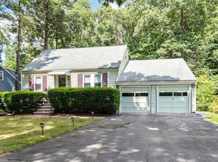 250 Walnut St, Saugus, MA 01906