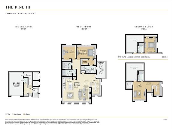 2nd image of 0 Oxbow Rd #45-3