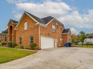 2621 Cypress Vine Ct, Virginia Beach, VA 23456