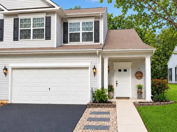 8861 Hub Garth #16, Jessup, MD 20794
