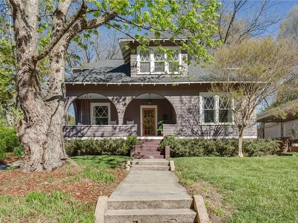 701 & 703 5th Ave, Greensboro, NC 27405