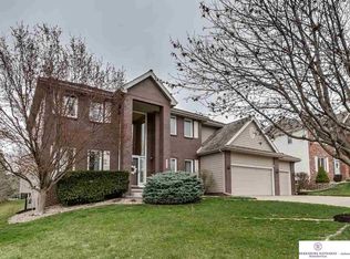 2217 S 183rd Cir, Omaha, NE 68130