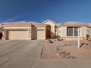 1822 W Hawk Way, Chandler, AZ 85286