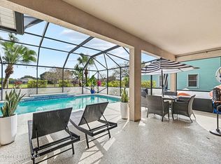 3575 Savannahs Trl, Merritt Island, FL 32953