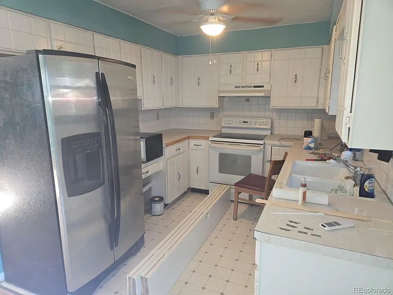 8618 W 62nd Pl — Photo 6