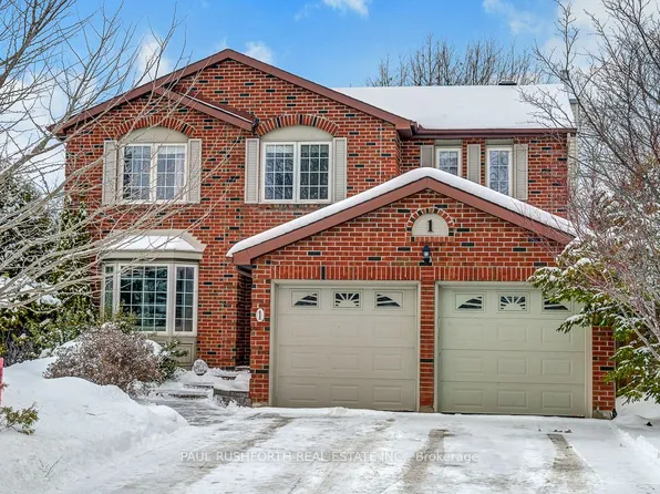 1 Acklam Ter, Ottawa, ON K2K 2H1