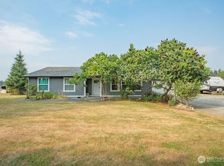 132 Quiet Acres Drive, Onalaska, WA 98570