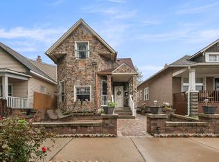2708 Springwells St, Detroit, MI 48209