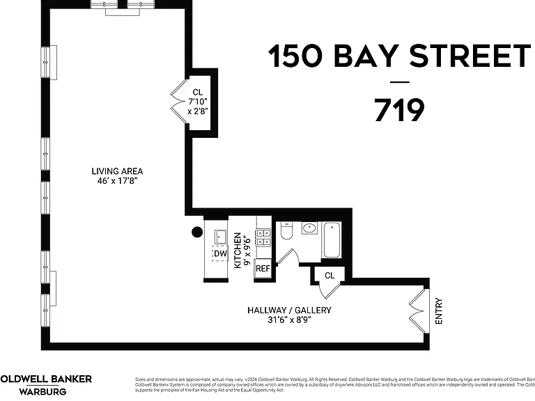 150 Bay Street — Photo 21
