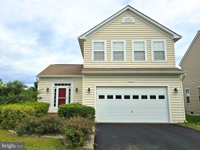 6141 McCarthy Dr, King George, VA, 22485