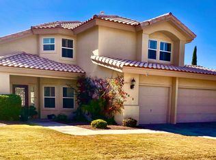 6522 Jim De Groat Dr, El Paso, TX 79912