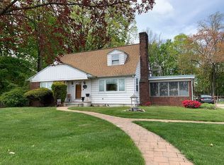 234 Old Post Rd, Edison, NJ 08817