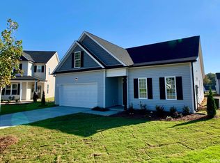 56 Soapberry Ct, Clayton, NC 27520