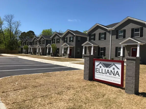 1315 Bruce St #A, Conway, AR 72034