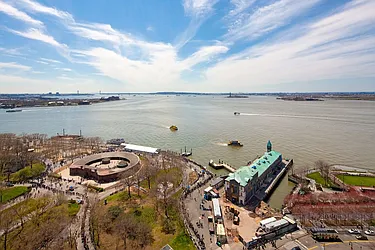 Rented by The Moinian Group