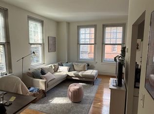 304 Arch St #5AA, Philadelphia, PA 19106