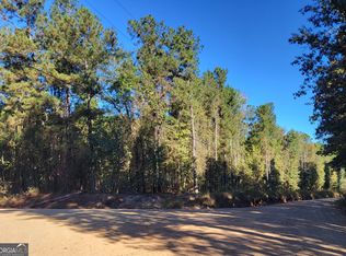 1669 Griswoldville Rd, Macon, GA 31217