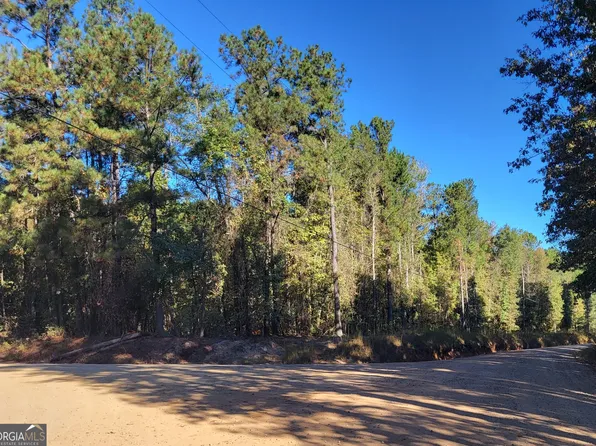 1669 Griswoldville Rd, Macon, GA 31217