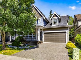 8266 211th St, Langley, BC V2Y 0E4