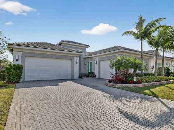 11734 SW Coronado Springs Drive, Port St Lucie, FL 34987