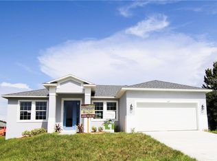 527 Kingfisher Dr, Poinciana, FL 34759
