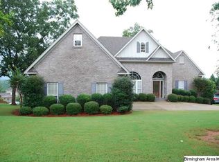 3857 S Shades Crest Rd, Birmingham, AL 35244