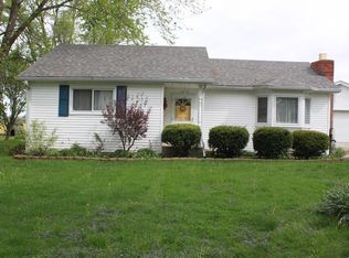 5122 Oakridge Dr, Mooresville, IN 46158