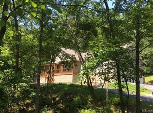 130 Mystic Valley Dr, Pacific, MO