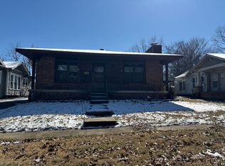 1614 Cedar St, Van Buren, AR 72956