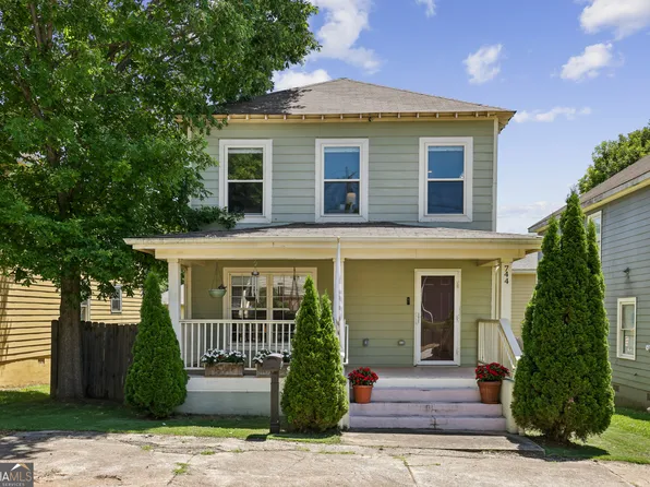 744 Garibaldi St SW, Atlanta, GA 30310