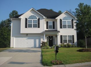 627 Winding Branch Rd, Rock Hill, SC 29732
