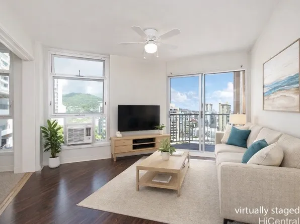 1031 Maunaihi Pl APT 401, Honolulu, HI 96822