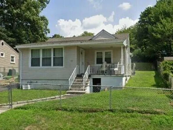 817 Shore Concourse, Keyport, NJ 07735