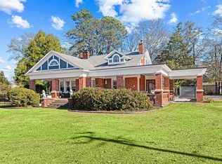 227 S Main St, Honea Path, SC 29654