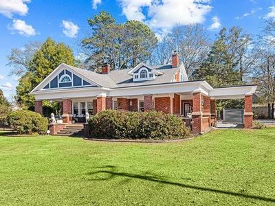 227 S Main St, Honea Path, SC, 29654