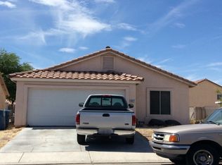 5517 Crinoline Ave, Las Vegas, NV 89122