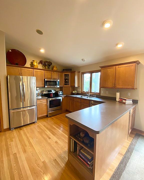 Kitchen 13x9